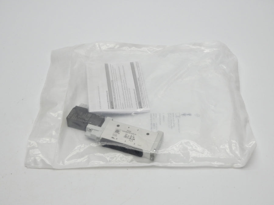 FESTO VUVG-S14-M52-MT-G18-2AC1 564212 110VAC NSMP
