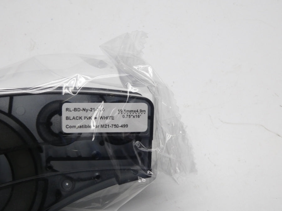 LABEL RL-BD-NY-21P-750 NSMP