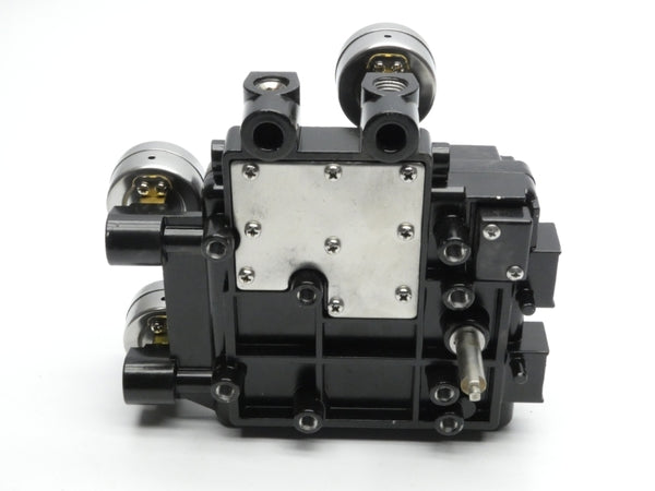 UNITORQ UT-1200RSN633S1 3-15PSI NSNP