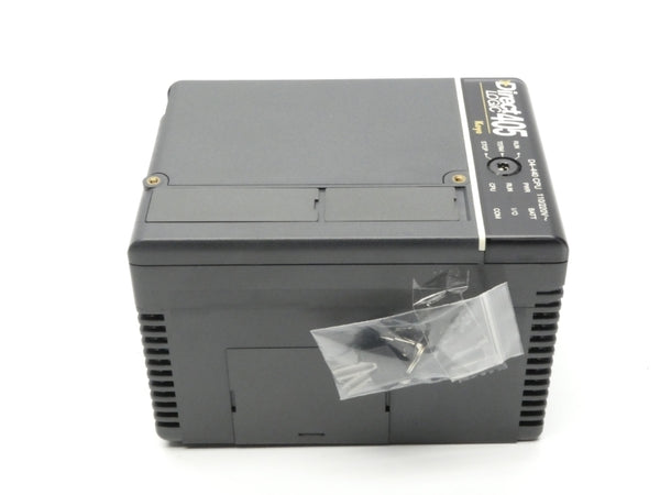 AUTOMATION DIRECT D4-440 110/220V (W/KEY) NSMP