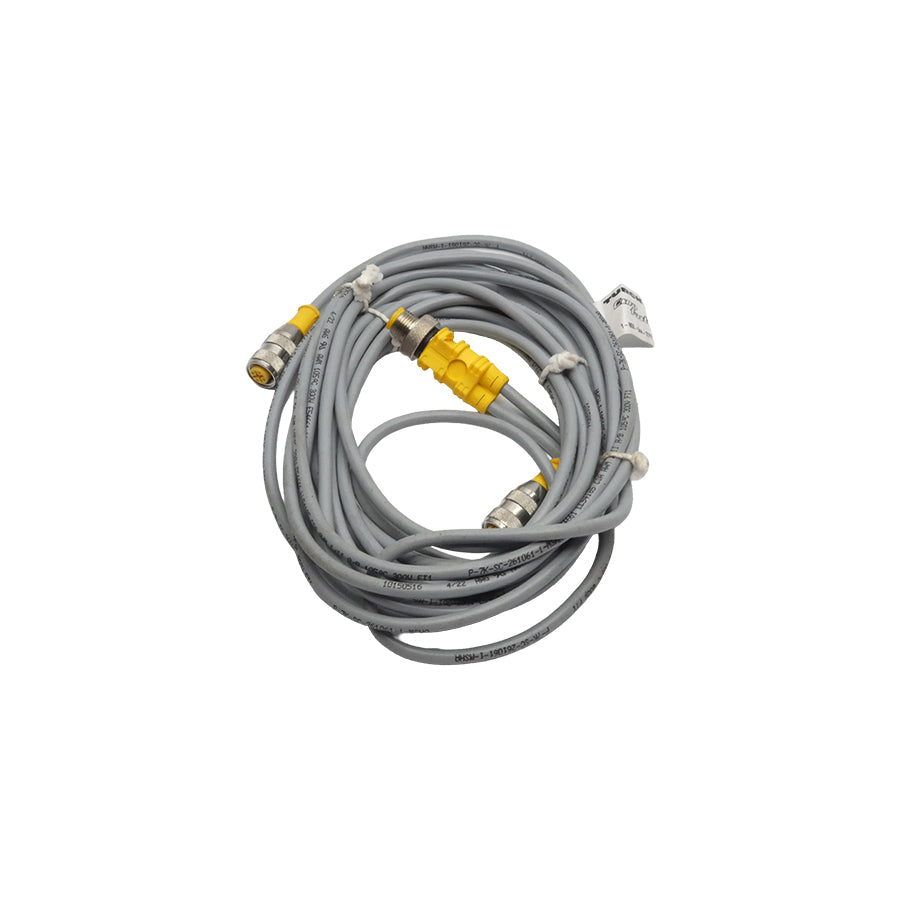 TURCK VBRS4.5-2RK4T-3/3/S818 U0117-51 NSNP
