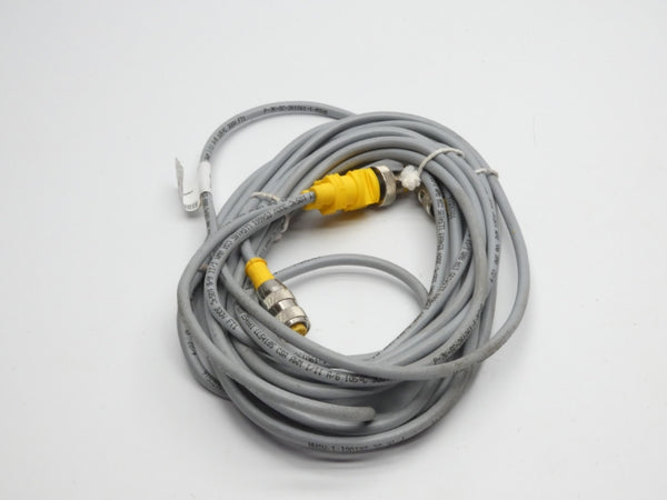 TURCK VBRS4.5-2RK4T-3/3/S818 U0117-51 NSNP