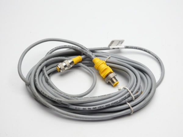 TURCK VBRS4.5-2RK4T-3/3/S818 U0117-51 NSNP