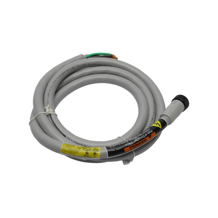 DANIEL WOODHEAD 104000A46M020 600VA/DC 15A NSNP