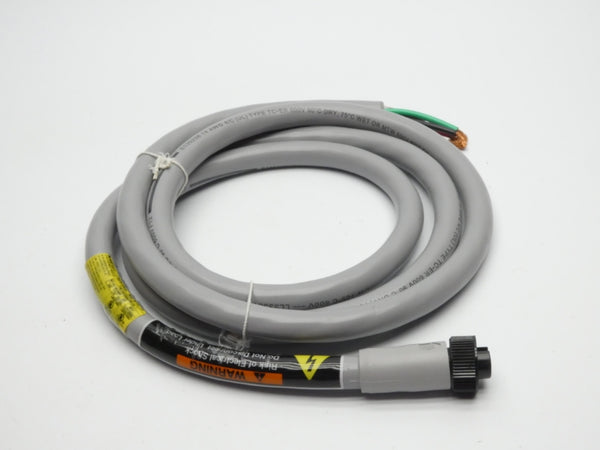 DANIEL WOODHEAD 104000A46M020 600VA/DC 15A NSNP