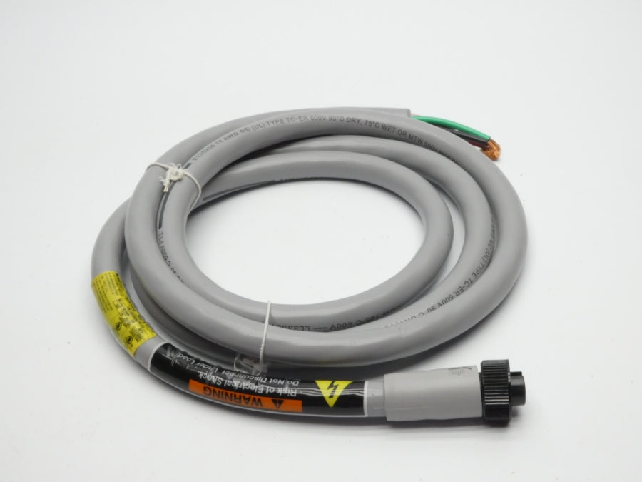 DANIEL WOODHEAD 104000A46M020 600VA/DC 15A NSNP