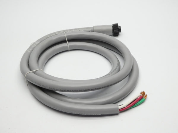 DANIEL WOODHEAD 104000A46M020 600VA/DC 15A NSNP