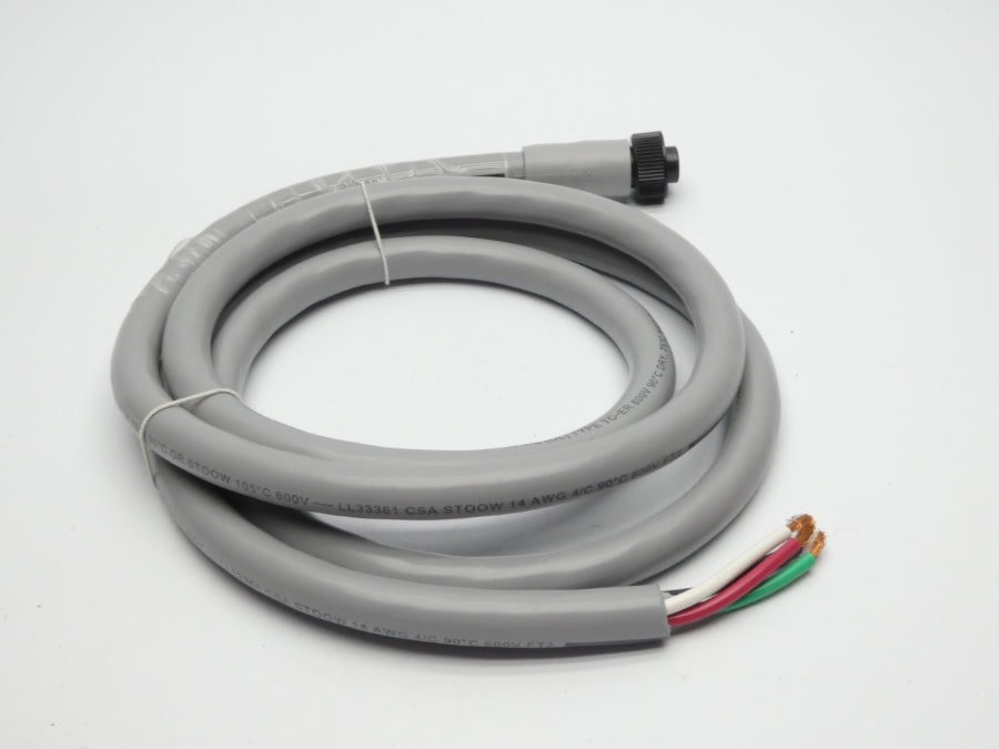 DANIEL WOODHEAD 104000A46M020 600VA/DC 15A NSNP