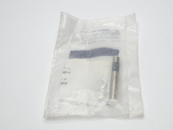 IFM EFECTOR IFA2004-FRKG/V4A/US-100-IRF IF5760 NSMP