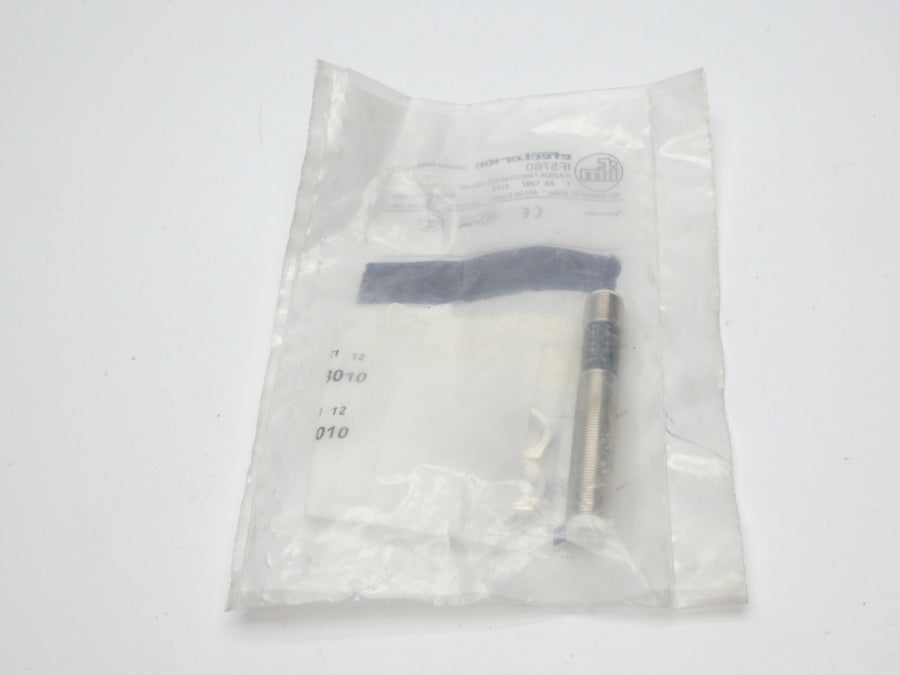 IFM EFECTOR IFA2004-FRKG/V4A/US-100-IRF IF5760 NSMP