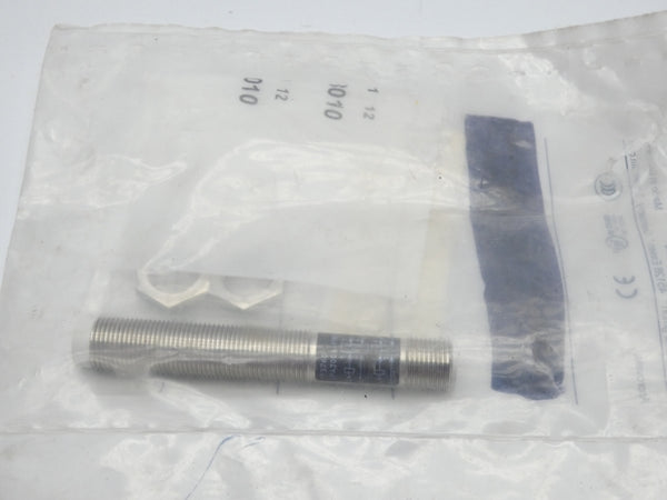 IFM EFECTOR IFA2004-FRKG/V4A/US-100-IRF IF5760 NSMP