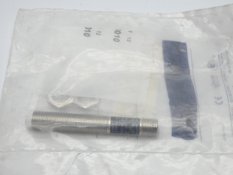 IFM EFECTOR IFA2004-FRKG/V4A/US-100-IRF IF5760 NSMP