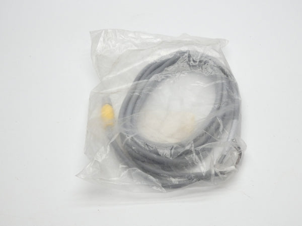 TURCK RSSV4.4T-4 U-12558 250V 4A NSMP