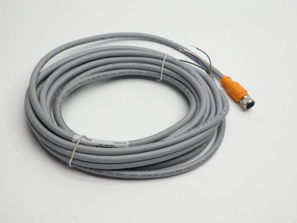 TURCK RKSV4.5T-6/S1126 U-39132 NSNP