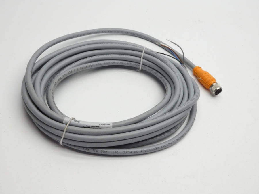 TURCK RKSV4.5T-6/S1126 U-39132 NSNP