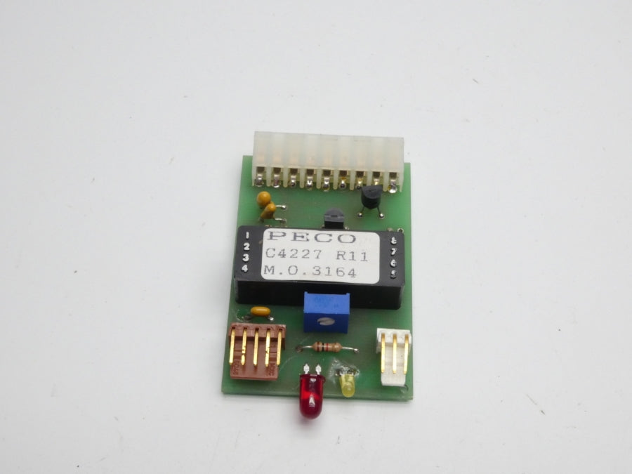 PECO C4227 UNMP
