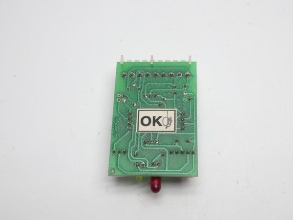 PECO C4227 UNMP