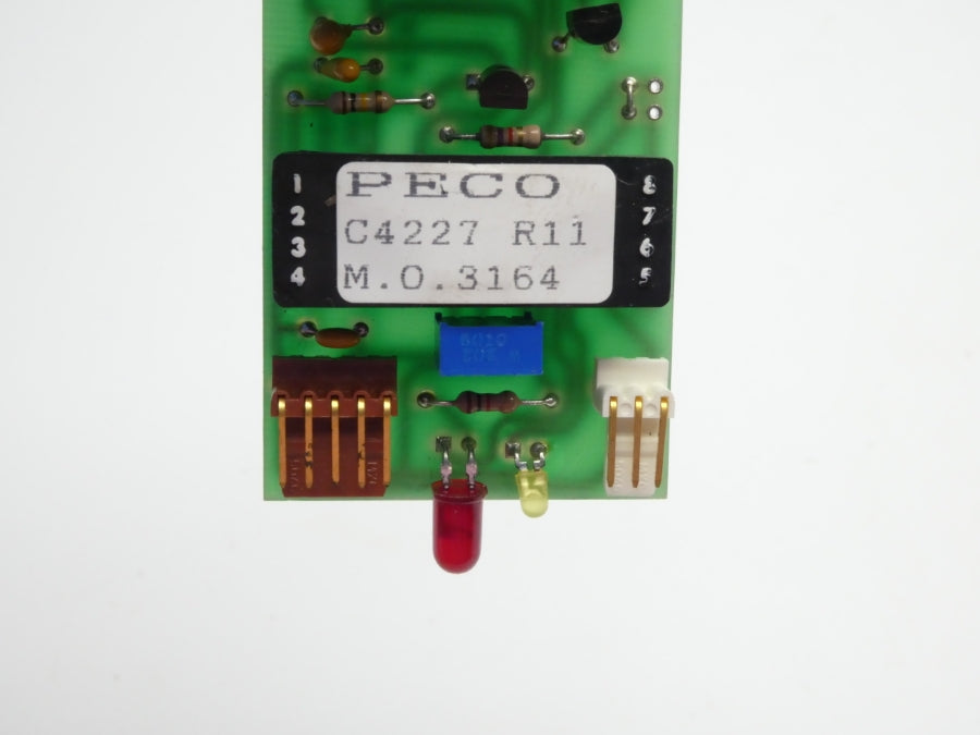 PECO C4227 UNMP