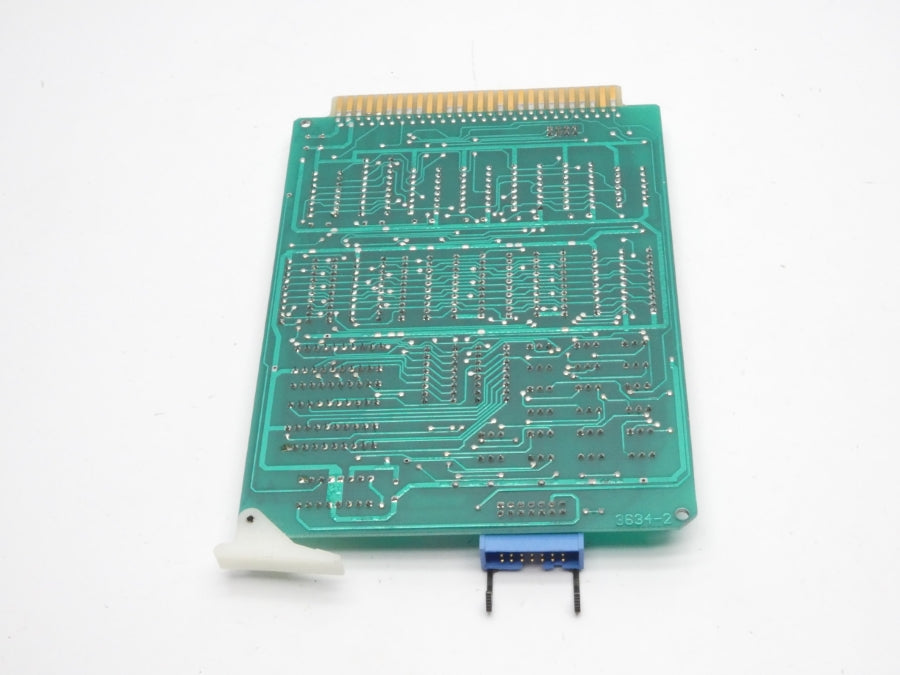 PECO D3633 NSNP
