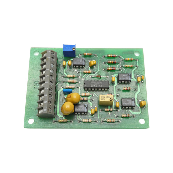 PECO C5043 REV. 2 UNMP