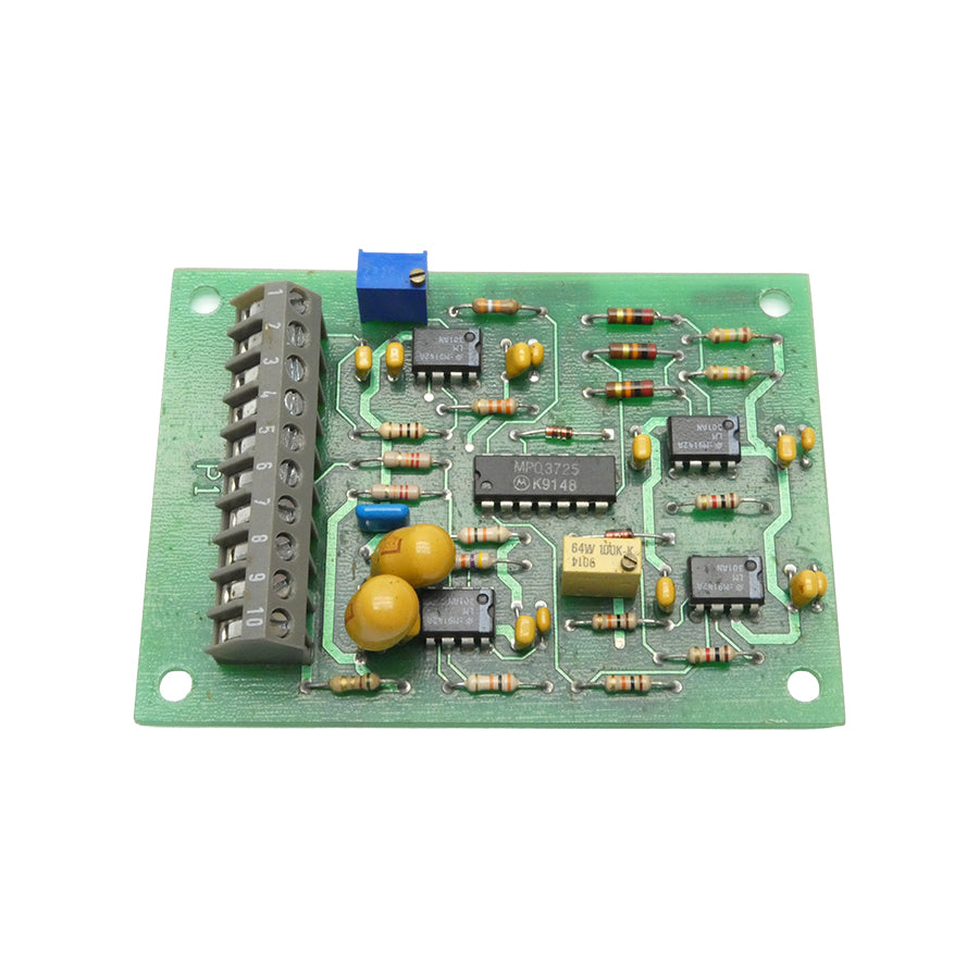 PECO C5043 REV. 2 UNMP
