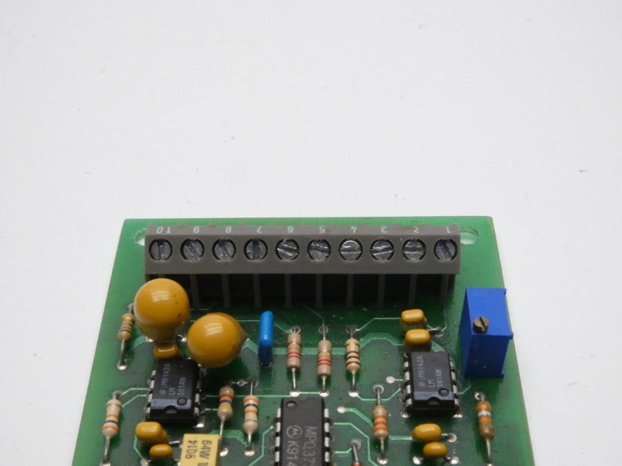 PECO C5043 REV. 2 UNMP