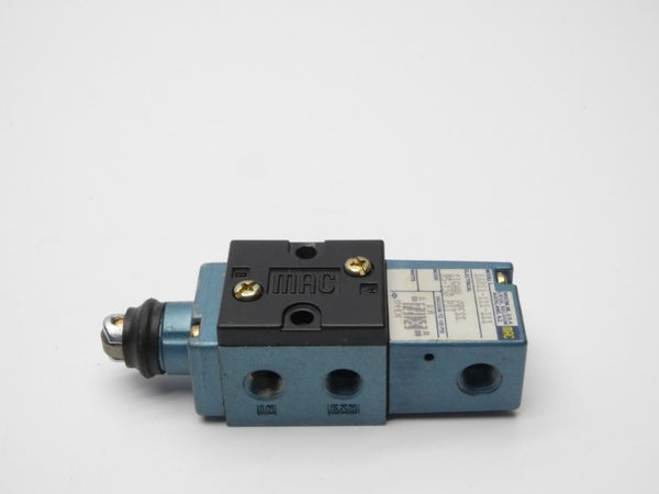 MAC 16011-111-111 35-150PSI NSMP