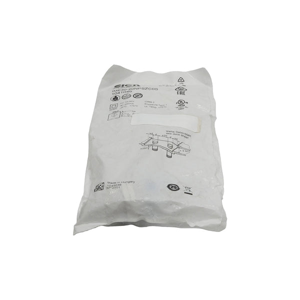 SICK IME30-20NPSZC0S 1041046 10-30VDC NSMP