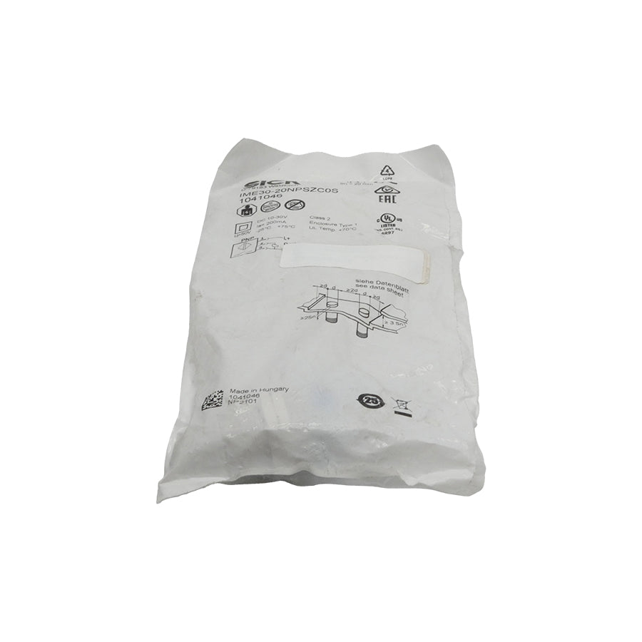 SICK IME30-20NPSZC0S 1041046 10-30VDC NSMP