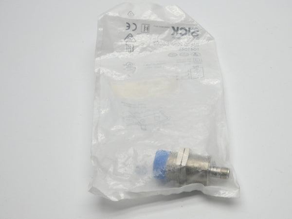 SICK IME30-20NPSZC0S 1041046 10-30VDC NSMP