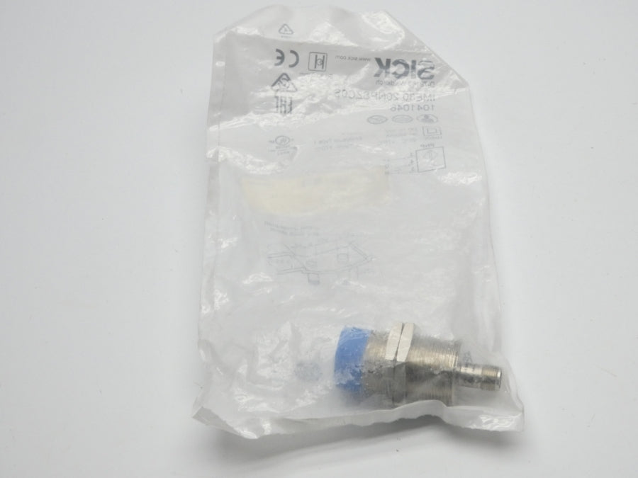 SICK IME30-20NPSZC0S 1041046 10-30VDC NSMP