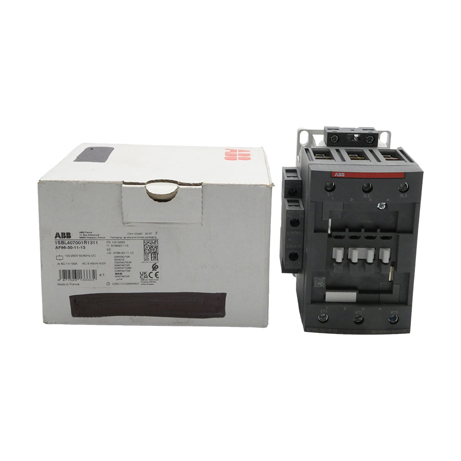 ABB 1SBL407001R1311 AF-96-30-11-13 100-250V 130A NSMP