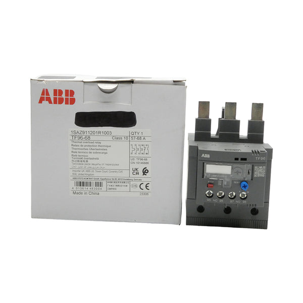 ABB 1SAZ911201R1003 TF96-68 690V 57-68A NSMP