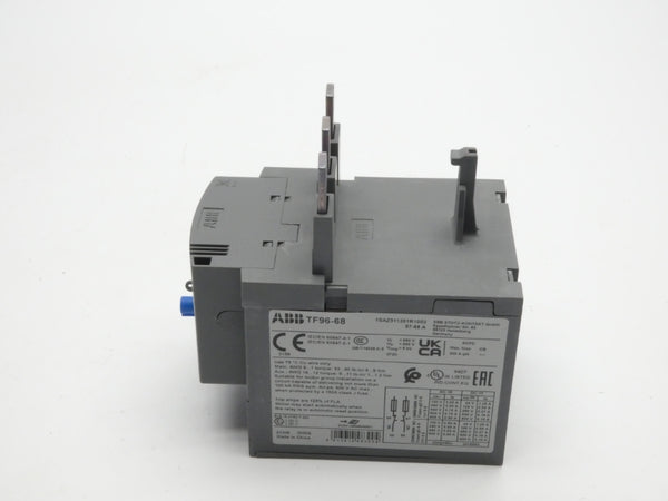 ABB 1SAZ911201R1003 TF96-68 690V 57-68A NSMP