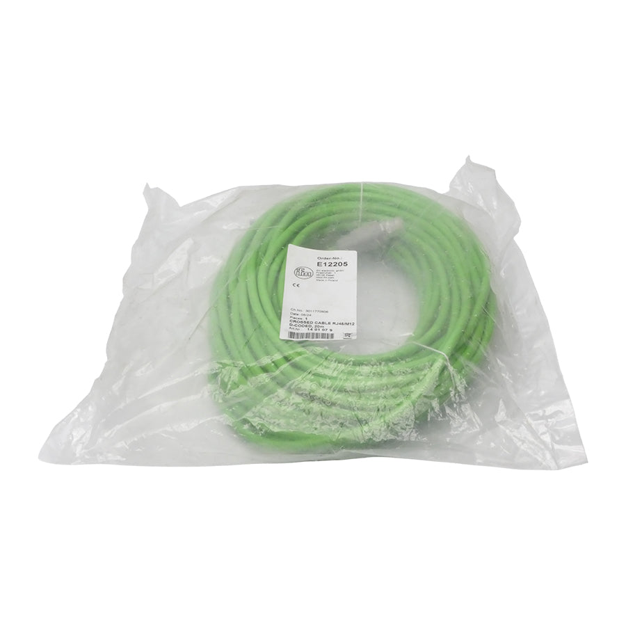 IFM EFECTOR E12205 1401079 NSMP