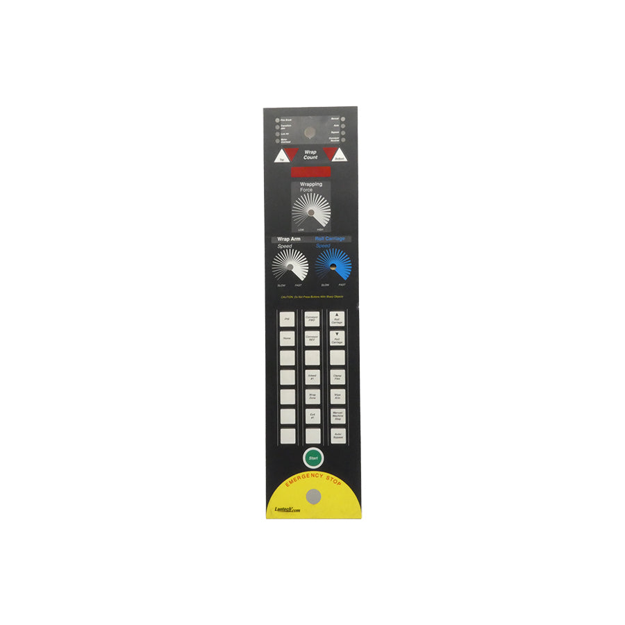 LANTECH 3007050553 UNMP
