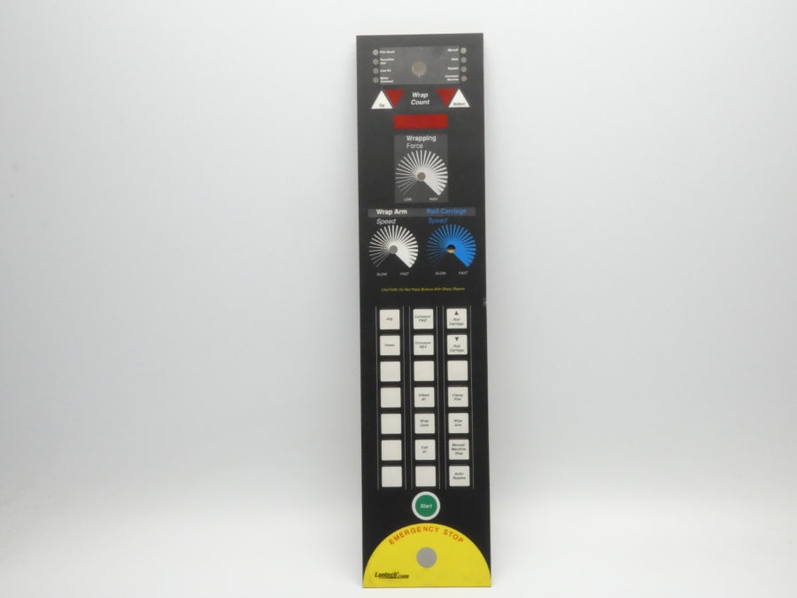 LANTECH 3007050553 UNMP