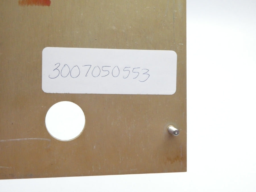 LANTECH 3007050553 UNMP