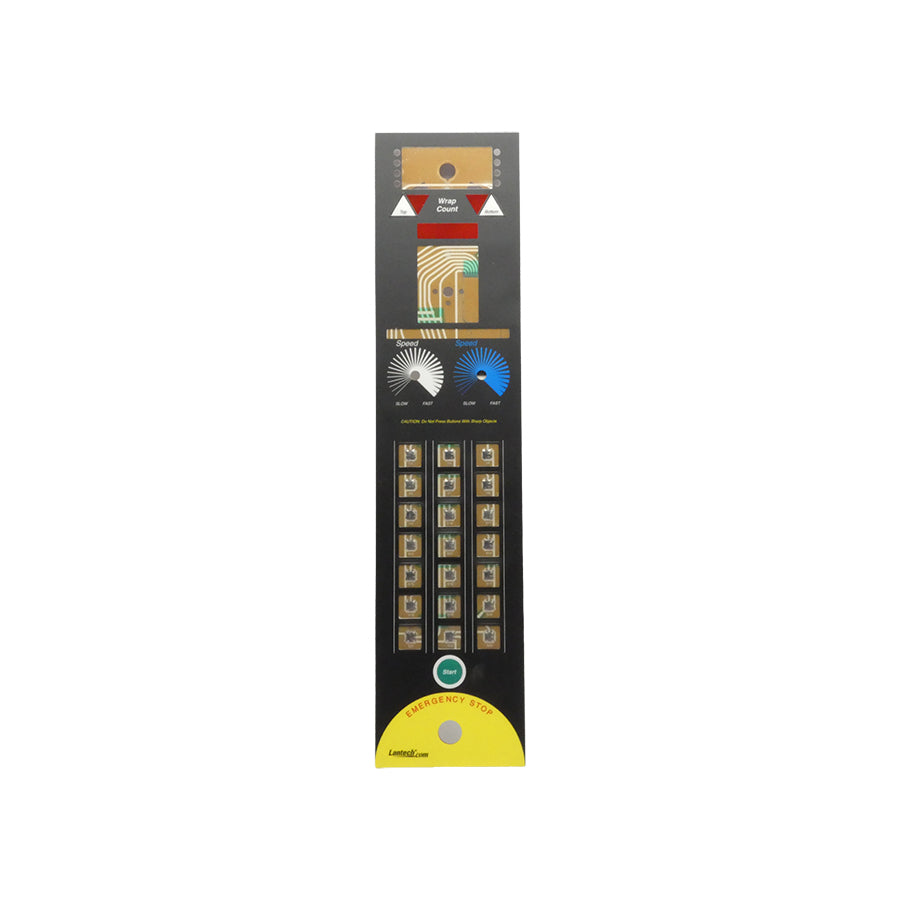 LANTECH 3007050553 NSNP