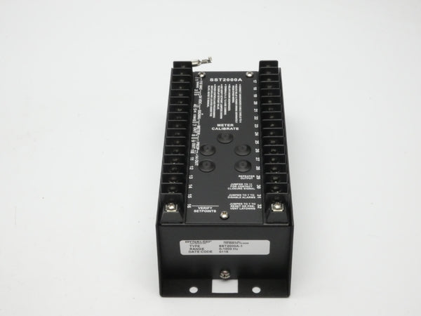 DYNALCO SST2000A-1 120VAC 0.3A NSMP