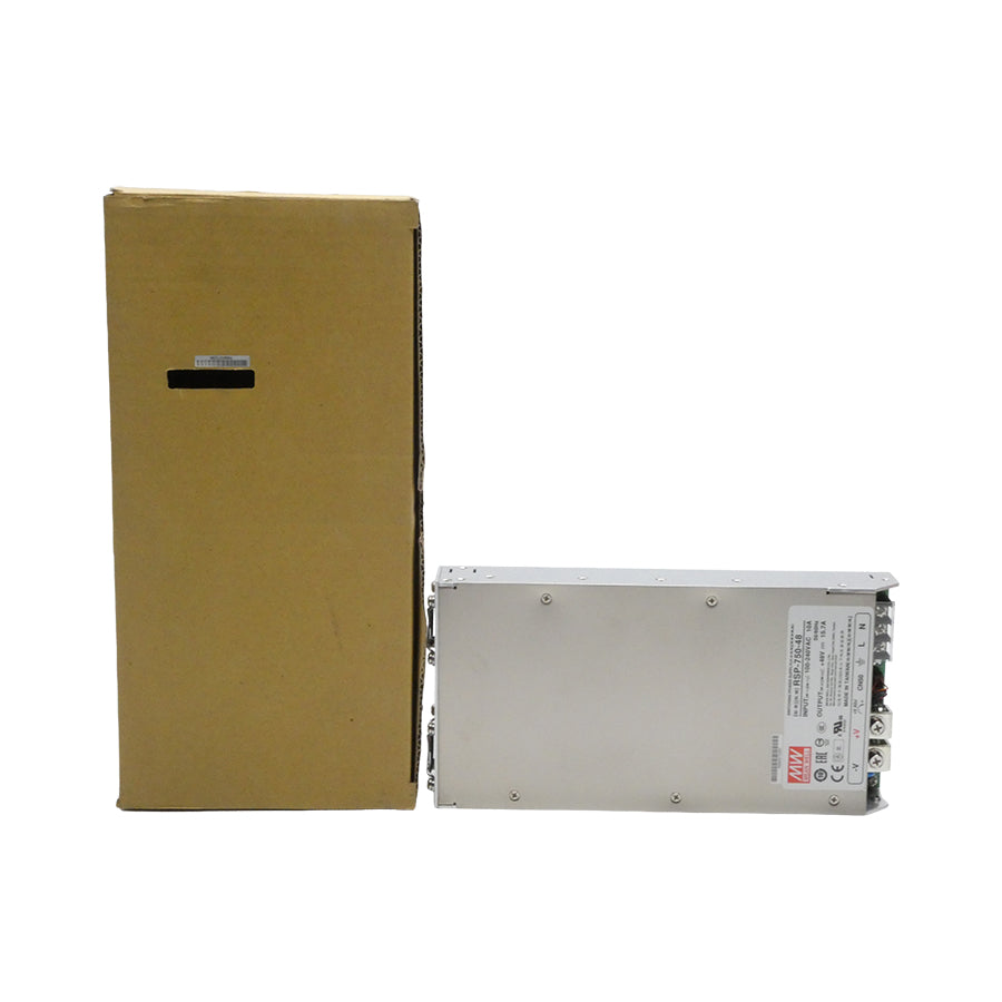 MEAN WELL RSP-750-48 100-240VAC 10A NSMP