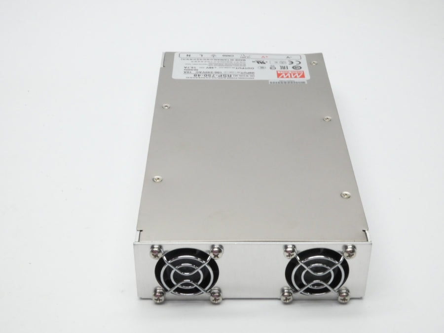 MEAN WELL RSP-750-48 100-240VAC 10A NSMP