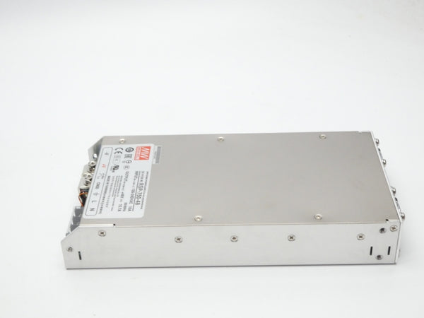 MEAN WELL RSP-750-48 100-240VAC 10A NSMP