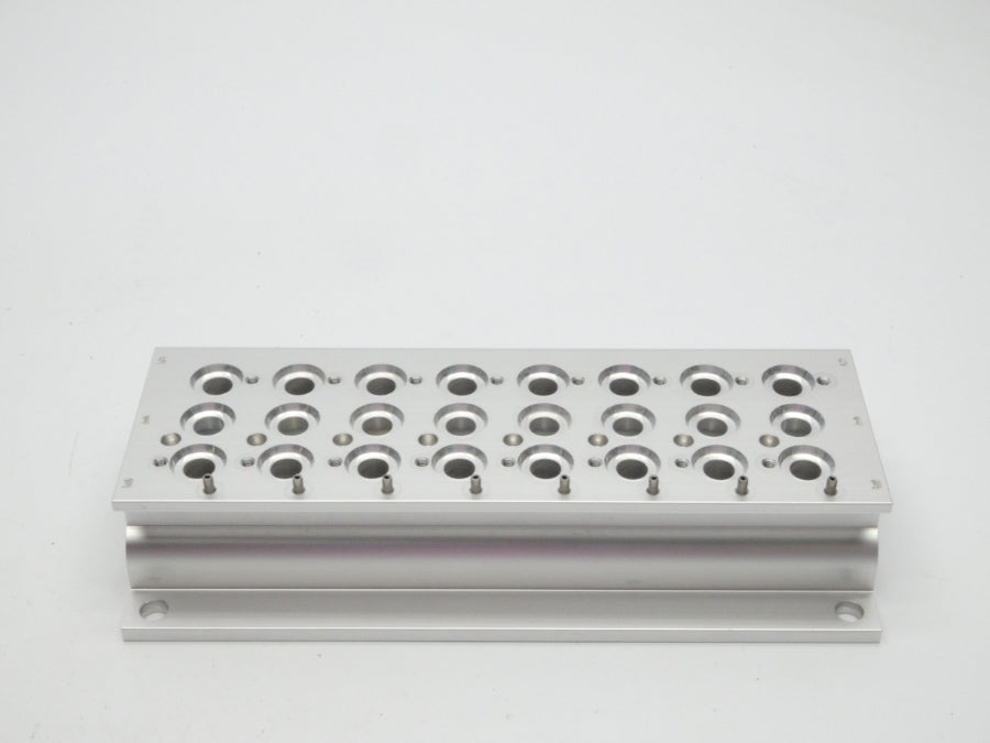 FESTO CPE18-PRS-3/8-8 543845 NSMP
