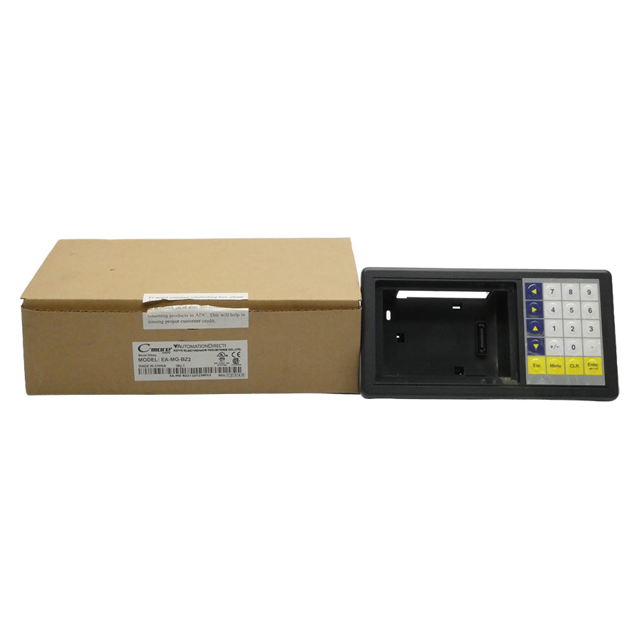 AUTOMATION DIRECT EA-MG-BZ2 NSMP