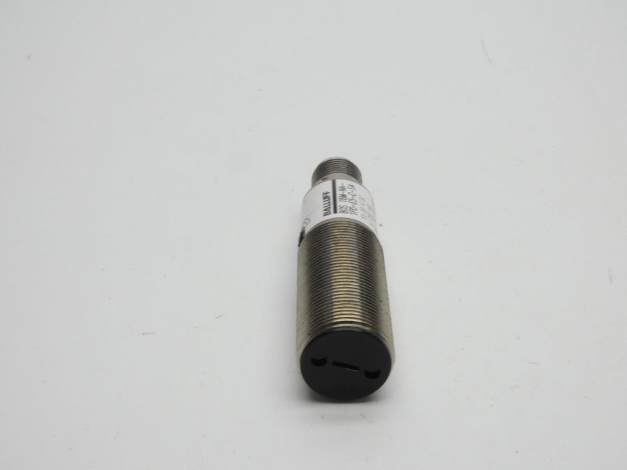 BALLUFF BOS18M-NA-1PD-E5-C-S4 10-30VDC NSNP