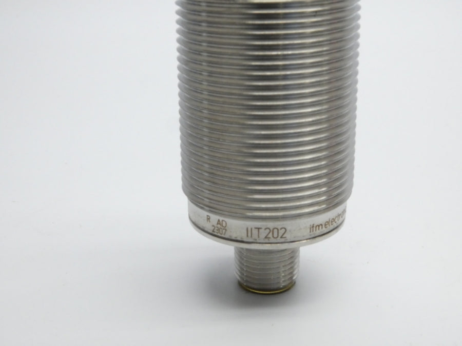 IFM EFECTOR IIT202 NSNP