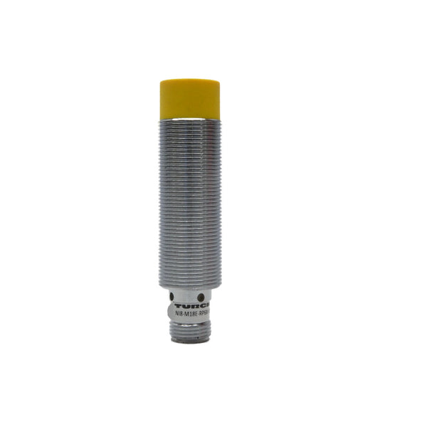 TURCK NI8-M18E-RP6X-H1143 NSNP