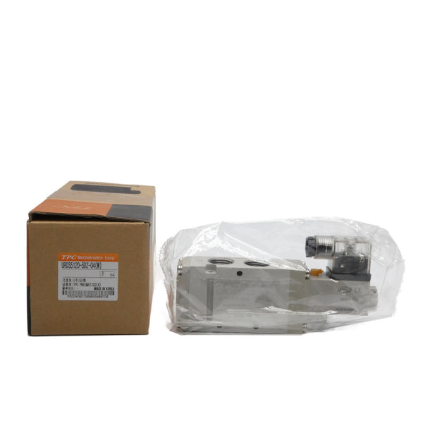 TPC URDS5120-5DZ-04(W) 21-26VDC (PKG OF 2) NSMP