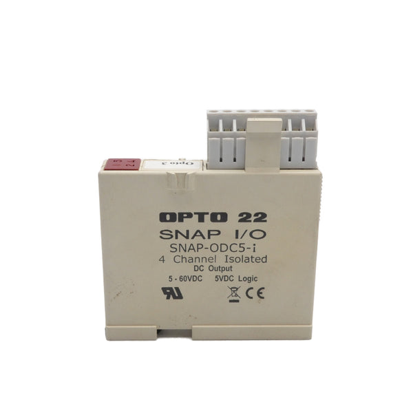 OPTO SNAP-ODC5-I 5-60VDC 1A UNMP